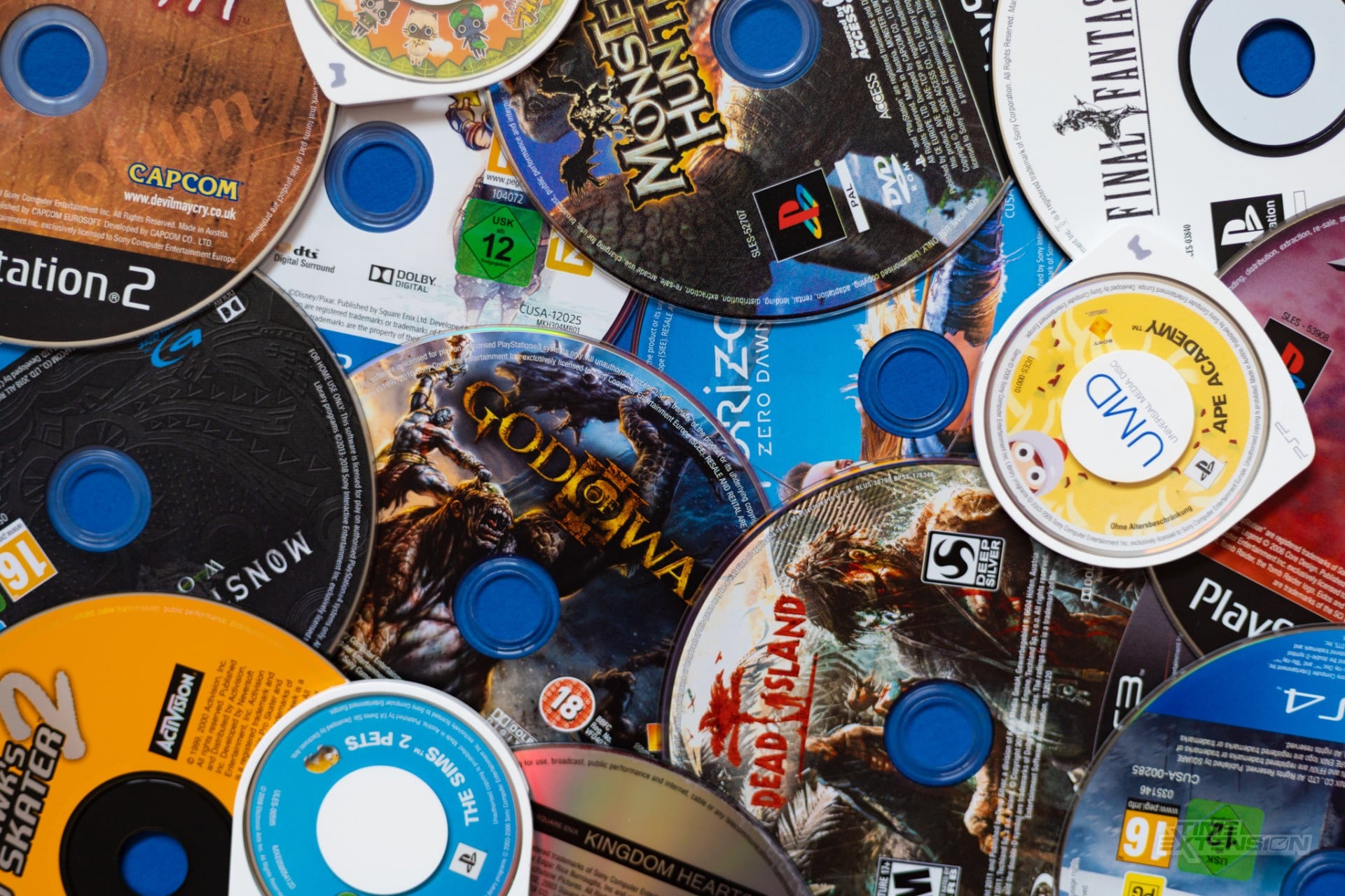 David Darling on Digital-Only Consoles: Why Physical Media Holds Platforms Back - Nintendo News Article