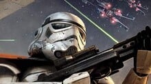 Star Wars Battlefront: Elite Squadron