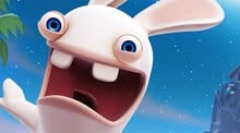 Rabbids Go Home