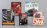 Strong Museum Reveals Its 2024 World Video Game Hall of Fame Inductees