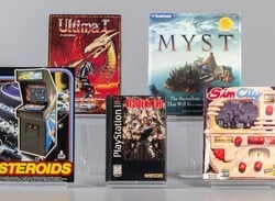 Strong Museum Reveals Its 2024 World Video Game Hall of Fame Inductees
