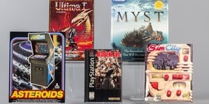 Previous Article: Strong Museum Reveals Its 2024 World Video Game Hall of Fame Inductees