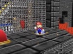 Super Mario 64's Very Own 'Mario Maker' Just Got An Exciting New Update