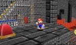 Super Mario 64's Very Own 'Mario Maker' Just Got An Exciting New Update