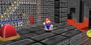 Previous Article: Super Mario 64's Very Own 'Mario Maker' Just Got An Exciting New Update