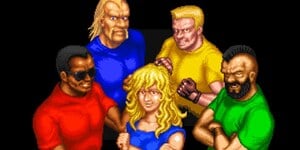 Previous Article: Konami's Vendetta / Crime Fighters 2 Is Coming To Analogue Pocket And MiSTer Soon