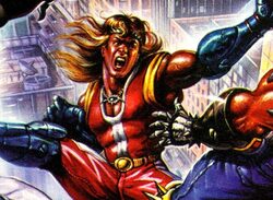Doomsday Warrior (SNES) - A Street Fighter II Clone That's Doomed From The Start