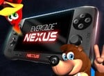Evercade Nexus Has A Better Screen, Dual Analog, Banjo, And Nintendo's Most Consumer-Friendly Feature