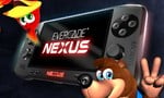 Evercade Nexus Has A Better Screen, Dual Analog, Banjo, And Nintendo's Most Consumer-Friendly Feature