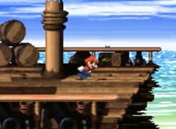 This Upcoming SNES ROM Hack Transforms Super Mario World Into A Multi-Dimensional Adventure
