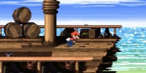 Previous Article: This Upcoming SNES ROM Hack Transforms Super Mario World Into A Multi-Dimensional Adventure