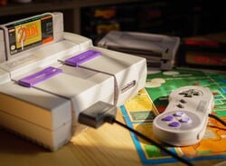 This Amazing SNES Mod Fixes One Of The Console's Biggest Problems