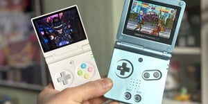 Next Article: Review: Miyoo Mini Flip - Seriously Pocket-Friendly