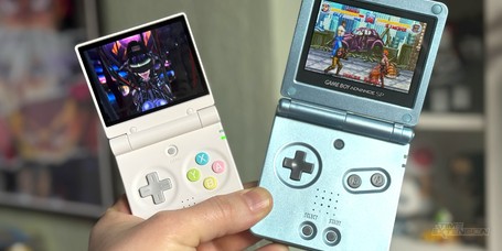 Previous Article: Review: Miyoo Mini Flip - Seriously Pocket-Friendly