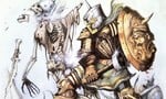 Warhammer Designer Bryan Ansell Has Passed Away