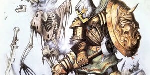Previous Article: Warhammer Designer Bryan Ansell Has Passed Away