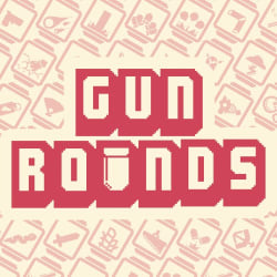 Gun Rounds Cover