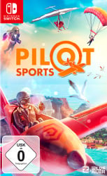 Pilot Sports Cover