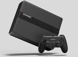 It Seems That Polymega's Next Module Is Just Around The Corner