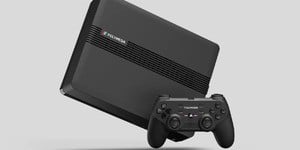 Previous Article: It Seems That Polymega's Next Module Is Just Around The Corner