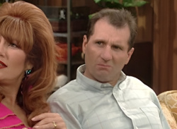 Lost Screenshot Of Forgotten "Married With... Children" Video Game Surfaces Online