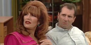Previous Article: Lost Screenshot Of Forgotten "Married With... Children" Video Game Surfaces Online