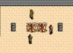 Rescue Force Is A Metal Gear Clone That Comes With A Remake Of Adult Game Custer's Revenge