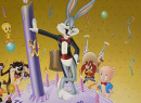 Lost Artwork For The Bugs Bunny Birthday Blowout Found Thirty-Two Years Later