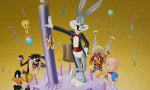 Lost Artwork For The Bugs Bunny Birthday Blowout Found Thirty-Two Years Later
