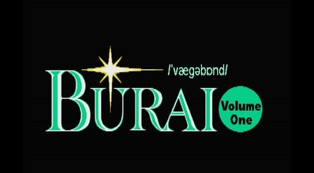 Burai Intro