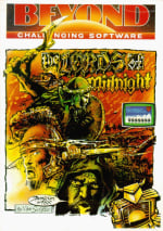 The Lords Of Midnight (Spectrum)