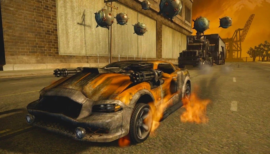 The PS3 Emulator, RPCS3, Announces A Huge, New SPU "Breakthrough," Set To Benefit All Games