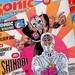 "I No Longer Wish To Spend My Limited Free Time Dealing With Negativity" - Sega Mania Kills Sonic The Comic AI Fan Remaster