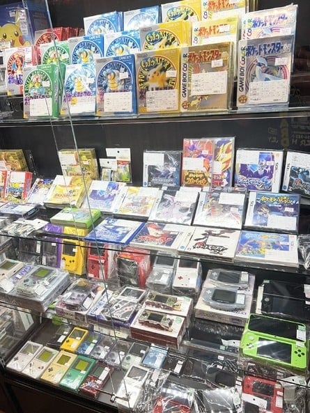 Beep Akihabara