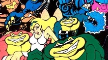 Super Battletoads