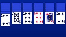 5 in 1 Solitaire