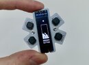 Creator Makes Adorable Tiny Tetris-Like Device