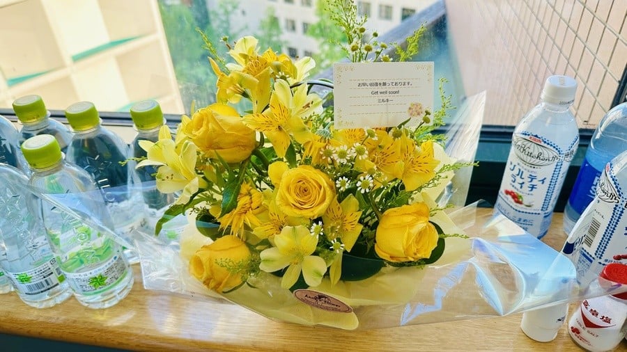 Flowers