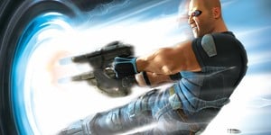 Next Article: Rare TimeSplitters 4 PS3 Prototype Found On eBay