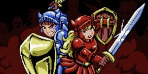 Previous Article: MSX Title Pampas & Selene: The Maze of Demons Is Coming To Steam