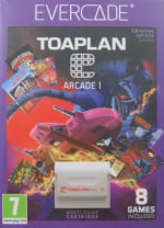 Toaplan Arcade 1