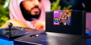 Next Article: Talking Point: "We, The Consumers, Need To Vote With Our Wallets" - The Moral Dilemma Of Supporting SNK In 2026