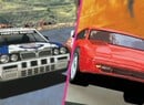 We Have Cruis'n USA To Thank For Sega Rally's Brilliance