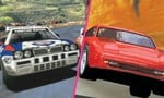 We Have Cruis'n USA To Thank For Sega Rally's Brilliance