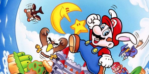 Previous Article: Anniversary: Super Mario Land 2: 6 Golden Coins Is 30 Years Old Today