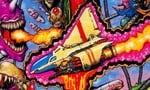 After Three Decades, Toaplan's Zero Wing Is Getting An Official Release For The Neo Geo, Here's Why