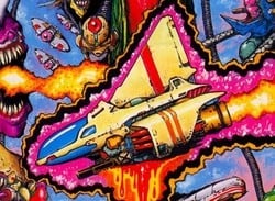After Three Decades, Toaplan's Zero Wing Is Getting An Official Release For The Neo Geo, Here's Why