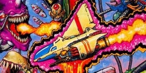 Next Article: After Three Decades, Toaplan's Zero Wing Is Getting An Official Release For The Neo Geo, Here's Why