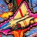 After Three Decades, Toaplan's Zero Wing Is Getting An Official Release For The Neo Geo, Here's Why