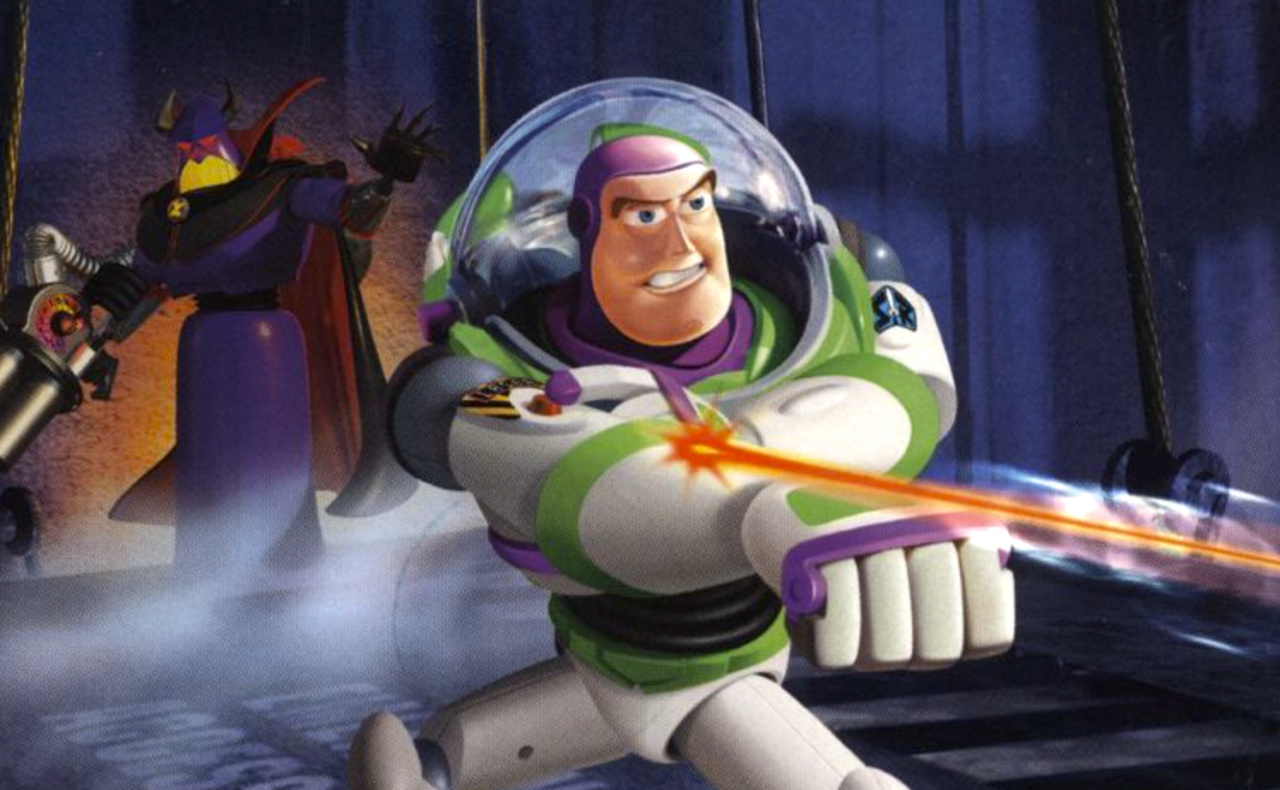 Toy Story 2: Buzz Lightyear To The Rescue Remake Showcases New Life in Unreal Engine 5